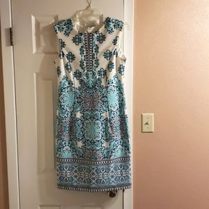 Studio One NY fitted dress